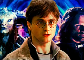 10 filmes de fantasia para quem sente falta de Harry Potter e Senhor dos Anéis