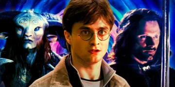 10 filmes de fantasia para quem sente falta de Harry Potter e Senhor dos Anéis