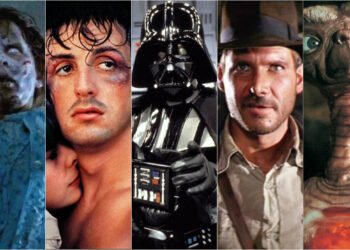10 filmes que viraram clássicos e você não sabia