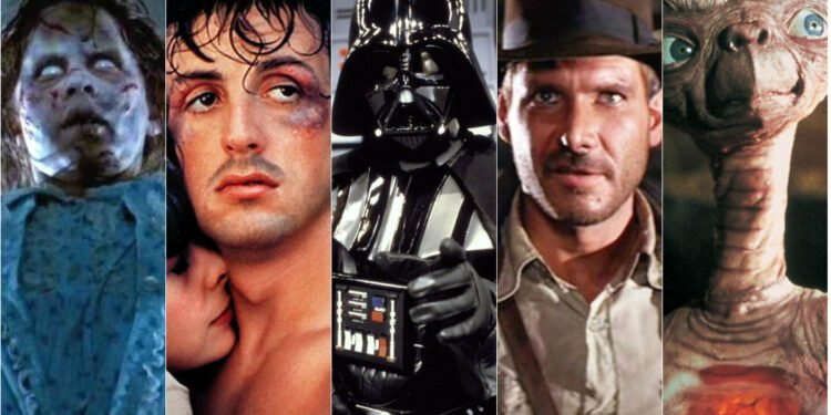 10 filmes que viraram clássicos e você não sabia