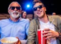 Entenda Quem Paga Meia No Cinema