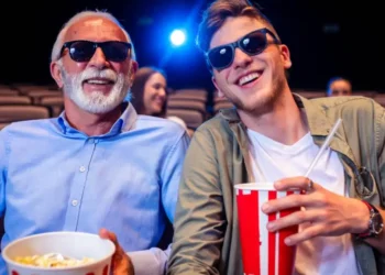 Entenda Quem Paga Meia No Cinema