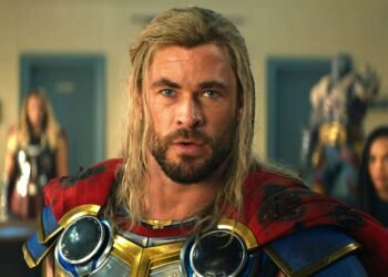 Trailer de Vingadores: Doomsday quebra tradição de 14 anos do MCU