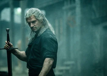 Novo livro de The Witcher pode salvar a franquia na Netflix; entenda