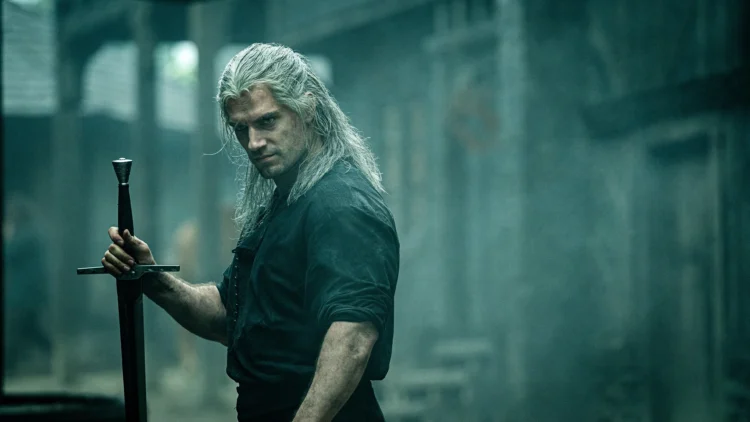 Novo livro de The Witcher pode salvar a franquia na Netflix; entenda