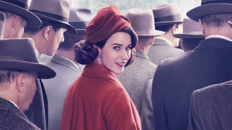 10 séries do Prime Video que superaram a concorrência
