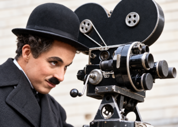 Carlitos: conheça o personagem de Charlie Chaplin que se tornou símbolo do cinema mudo