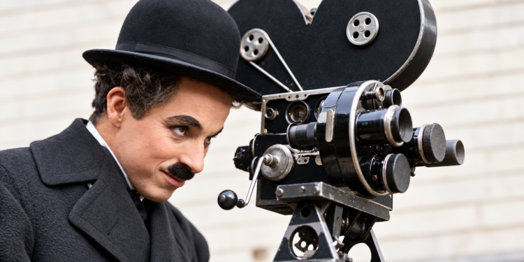 Carlitos: conheça o personagem de Charlie Chaplin que se tornou símbolo do cinema mudo
