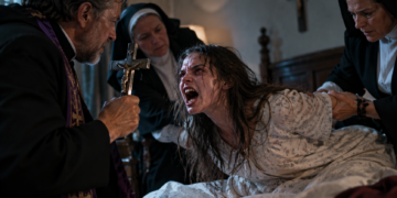 Filme de exorcismo baseado em fatos reais acaba de chegar a Netflix