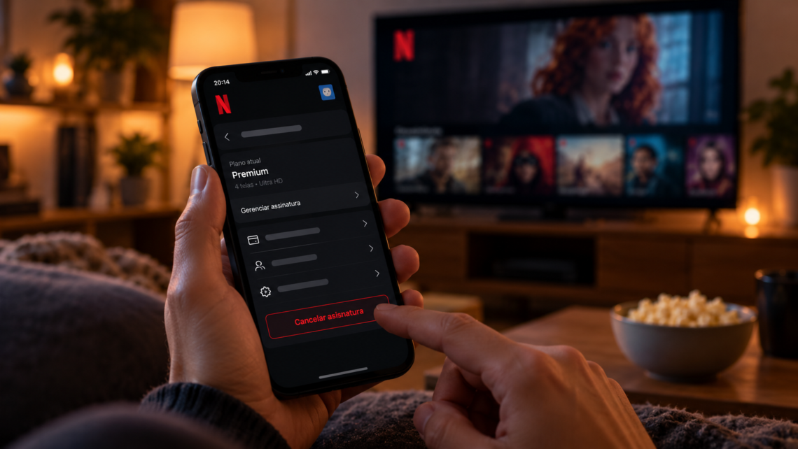 Como mudar o idioma da Netflix para português? Aprenda a trocar áudio, legendas e menus