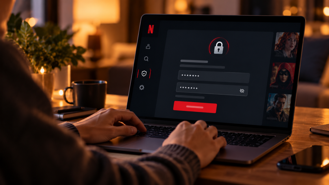 Como cancelar a Netflix em 2026? Veja o passo a passo para encerrar sua assinatura