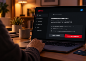 Como excluir uma conta Netflix definitivamente? Entenda o que acontece com seus dados e perfis