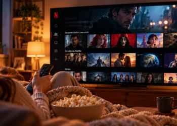 O que assistir na Netflix em 2026? Confira filmes e séries para diferentes gostos