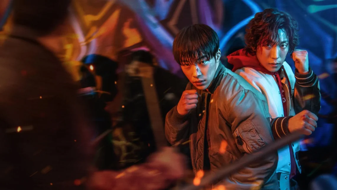 Cães de Caça: 2ª temporada ganha trailer e pôster; estreia em abril 1 Cães de Caça: 2ª temporada ganha trailer e pôster; estreia em abril