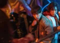 Cães de Caça: 2ª temporada ganha trailer e pôster; estreia em abril 2 Cães de Caça: 2ª temporada ganha trailer e pôster; estreia em abril