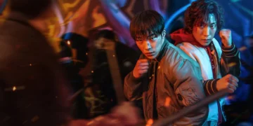 Cães de Caça: 2ª temporada ganha trailer e pôster; estreia em abril 7 Cães de Caça: 2ª temporada ganha trailer e pôster; estreia em abril