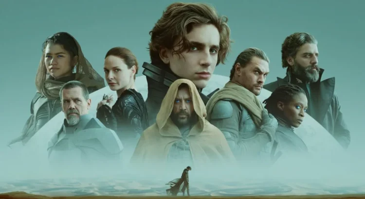 10 filmes baseados em livros que ficaram melhores que as obras originais