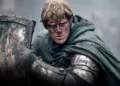 O Cavaleiro dos Sete Reinos | Série de Game of Thrones ganha foto de Dunk e Egg
