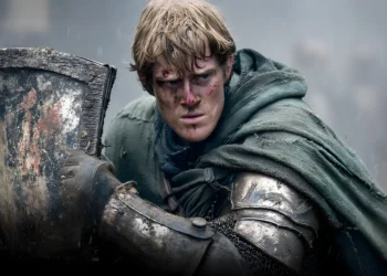 O Cavaleiro dos Sete Reinos | Série de Game of Thrones ganha foto de Dunk e Egg