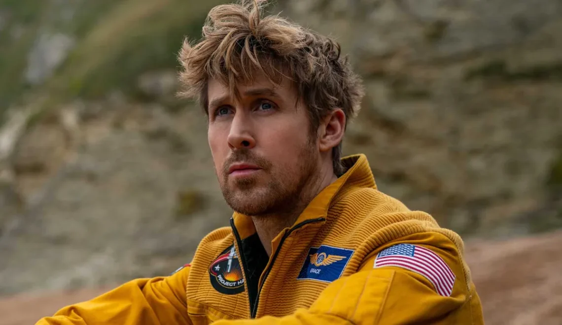 Devoradores de Estrelas: o destino final do personagem de Ryan Gosling 1 Devoradores de Estrelas: o destino final do personagem de Ryan Gosling