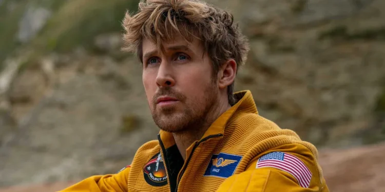 Devoradores de Estrelas: o destino final do personagem de Ryan Gosling