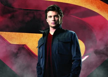 Após Smallville, Tom Welling não descartaria interpretar este ambicioso herói no DCU