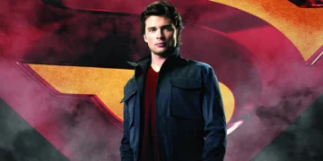 Após Smallville, Tom Welling não descartaria interpretar este ambicioso herói no DCU