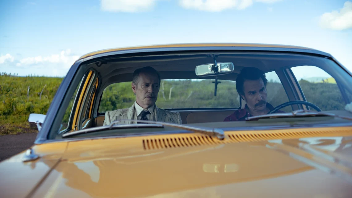 Wild Horse Nine: novo filme de Martin McDonagh ganha primeiro trailer