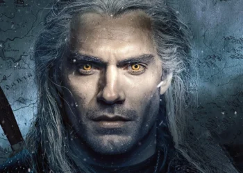 Novo livro de The Witcher pode salvar a franquia na Netflix; entenda