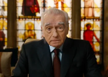 Netflix confirma In the Hand of Dante com elenco de peso e Scorsese