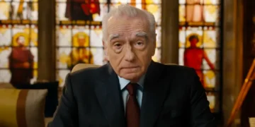 Netflix confirma In the Hand of Dante com elenco de peso e Scorsese 8 Netflix confirma In the Hand of Dante com elenco de peso e Scorsese
