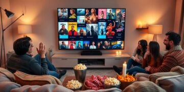 Top 10 Melhores Filmes Para Você Ver na Netflix Agora (Novembro 2026) 7 melhores filmes netflix