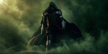 Trailer de Vingadores: Doomsday quebra tradição de 14 anos do MCU