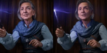 Desenvolvedores criticam DLSS 5 da Nvidia após mudanças nos trailers